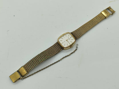 SEIKO SOLAR Women's Watch