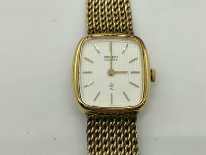 SEIKO SOLAR Women's Watch