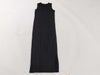 ISSEY MIYAKE Pleats Please/Dress/Black Dress