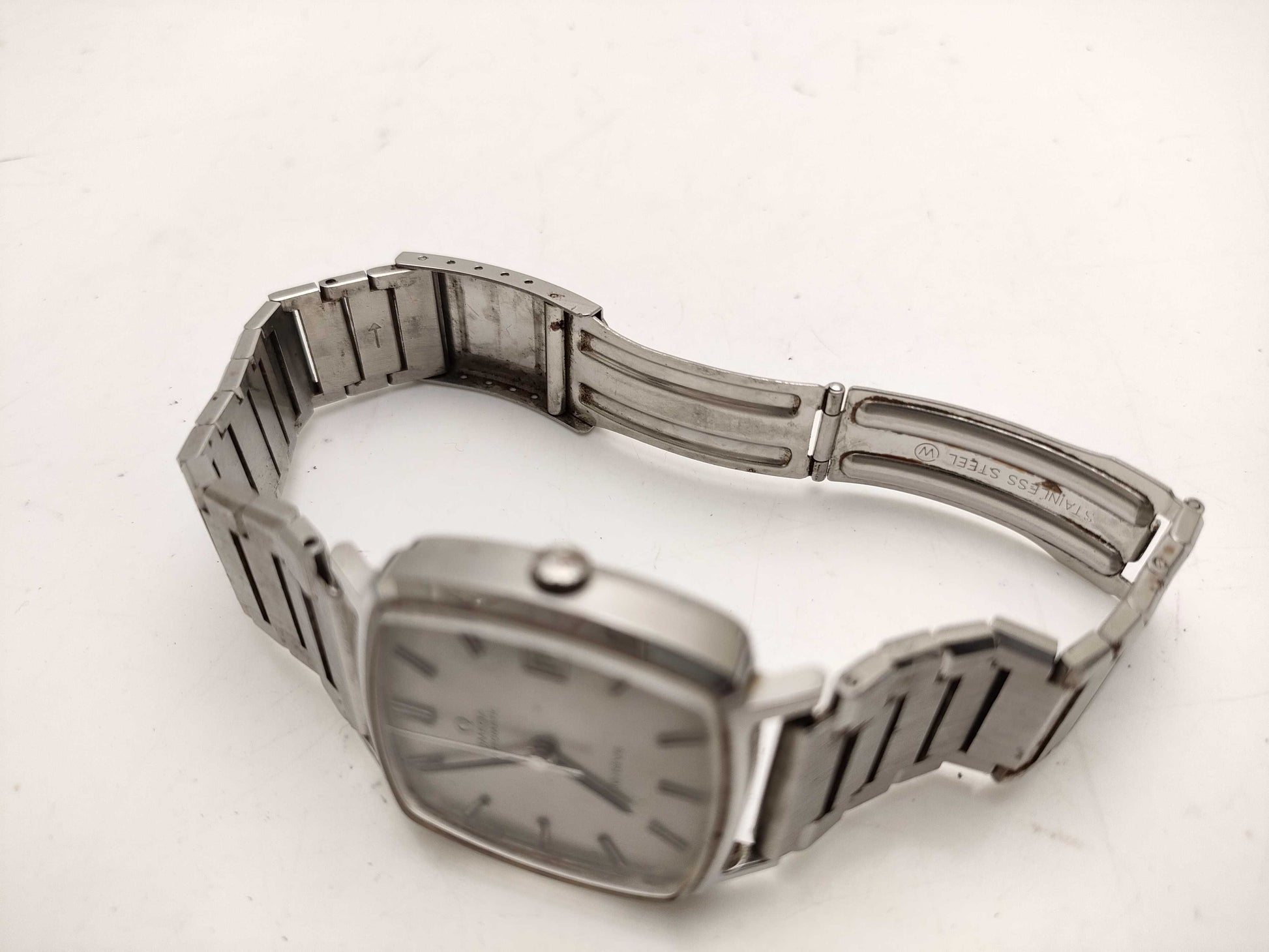 OMEGA Geneve Automatic Women's Watch