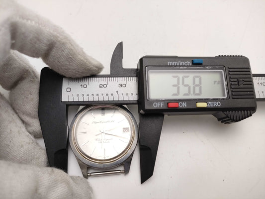 CITIZEN Nippon Express Men's Watch Face Only