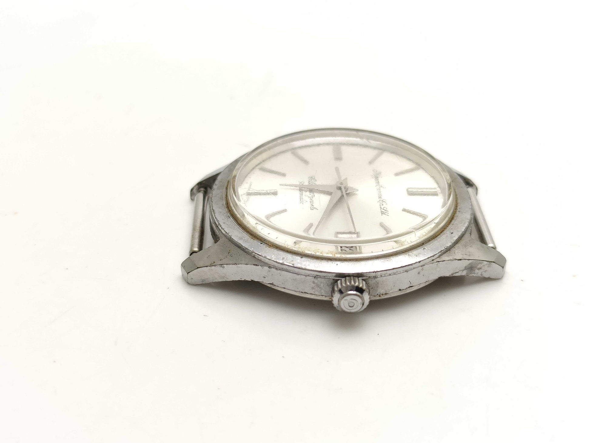 CITIZEN Nippon Express Men's Watch Face Only