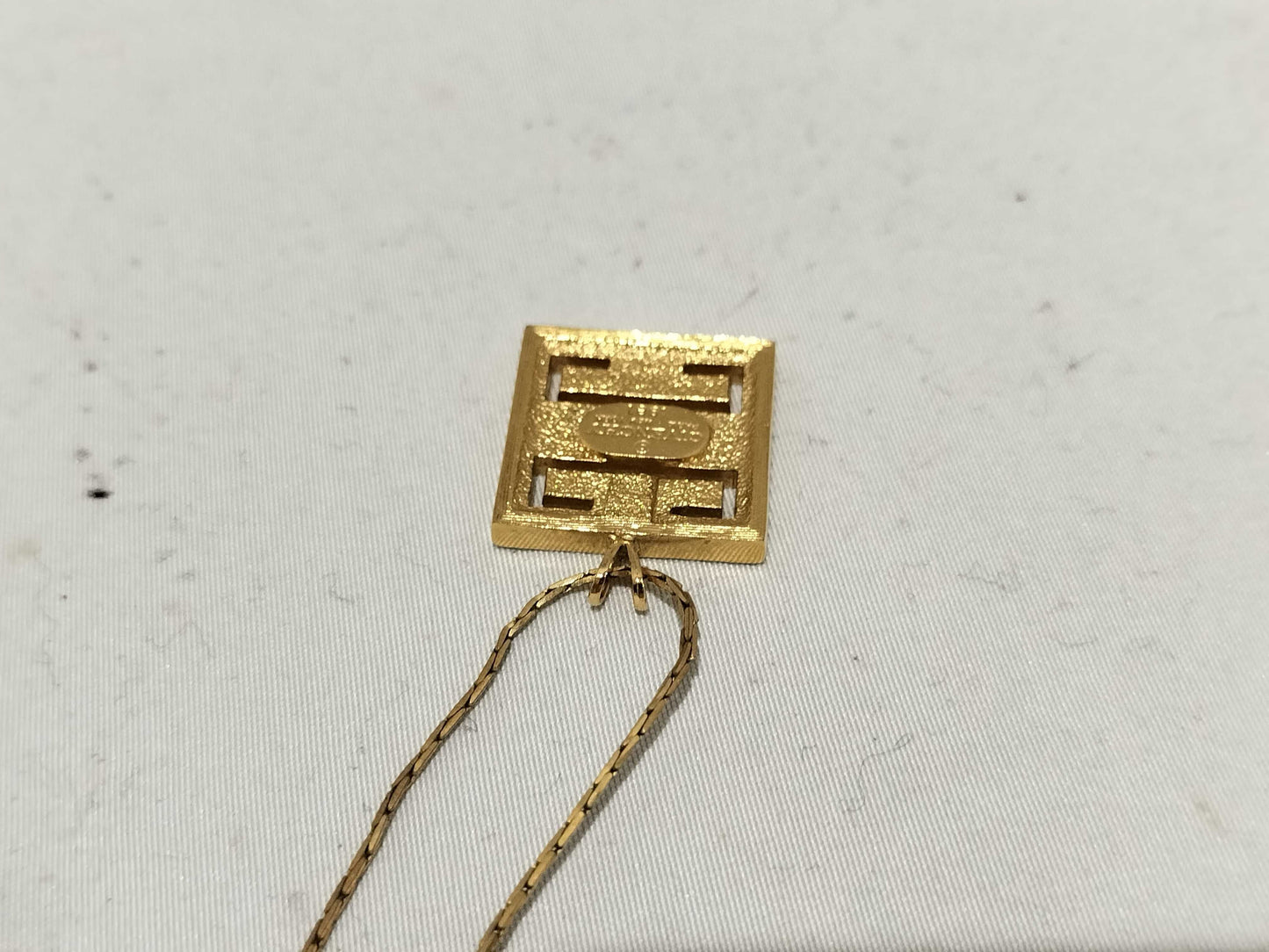 GIVENCHY Necklace Necklace