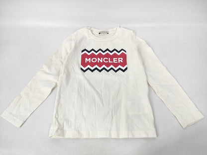 MONCLER MAGLIA T-SHIRT T-SHIRT/45269071VFYU T-shirt