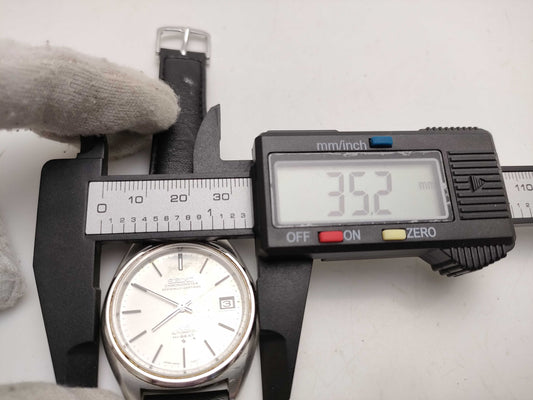 SEIKO King Seiko 5625-7060 Men's Watch