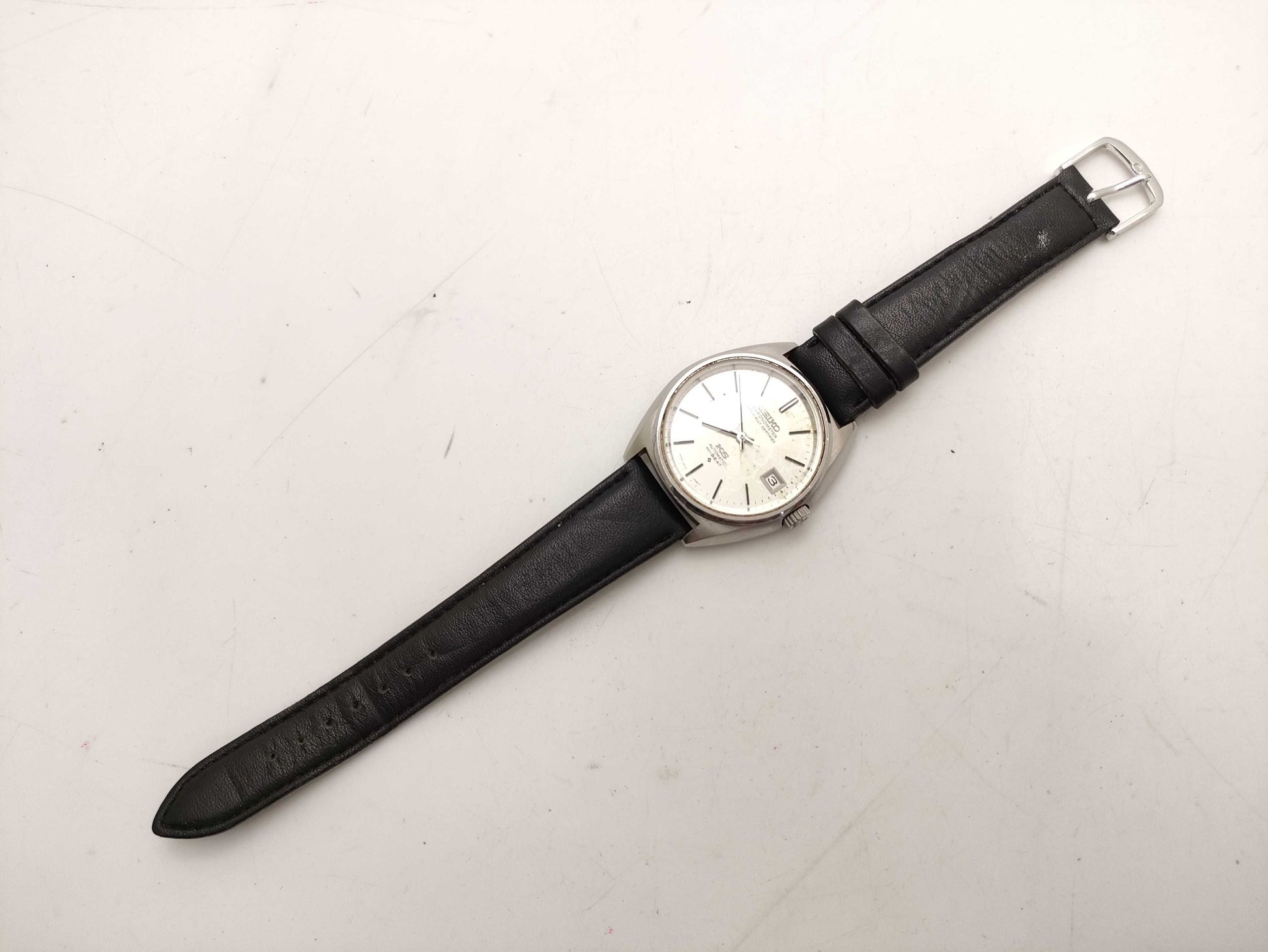 SEIKO King Seiko 5625-7060 Men's Watch