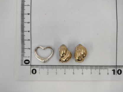 Tiffany Open Heart Top *1 / Dior Earrings *1 Accessories Summary Accessories Summary 