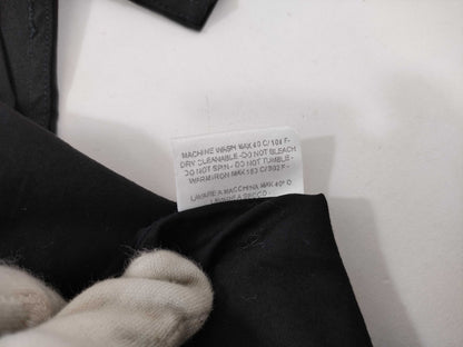 GUCCI Shirt Black Shirt