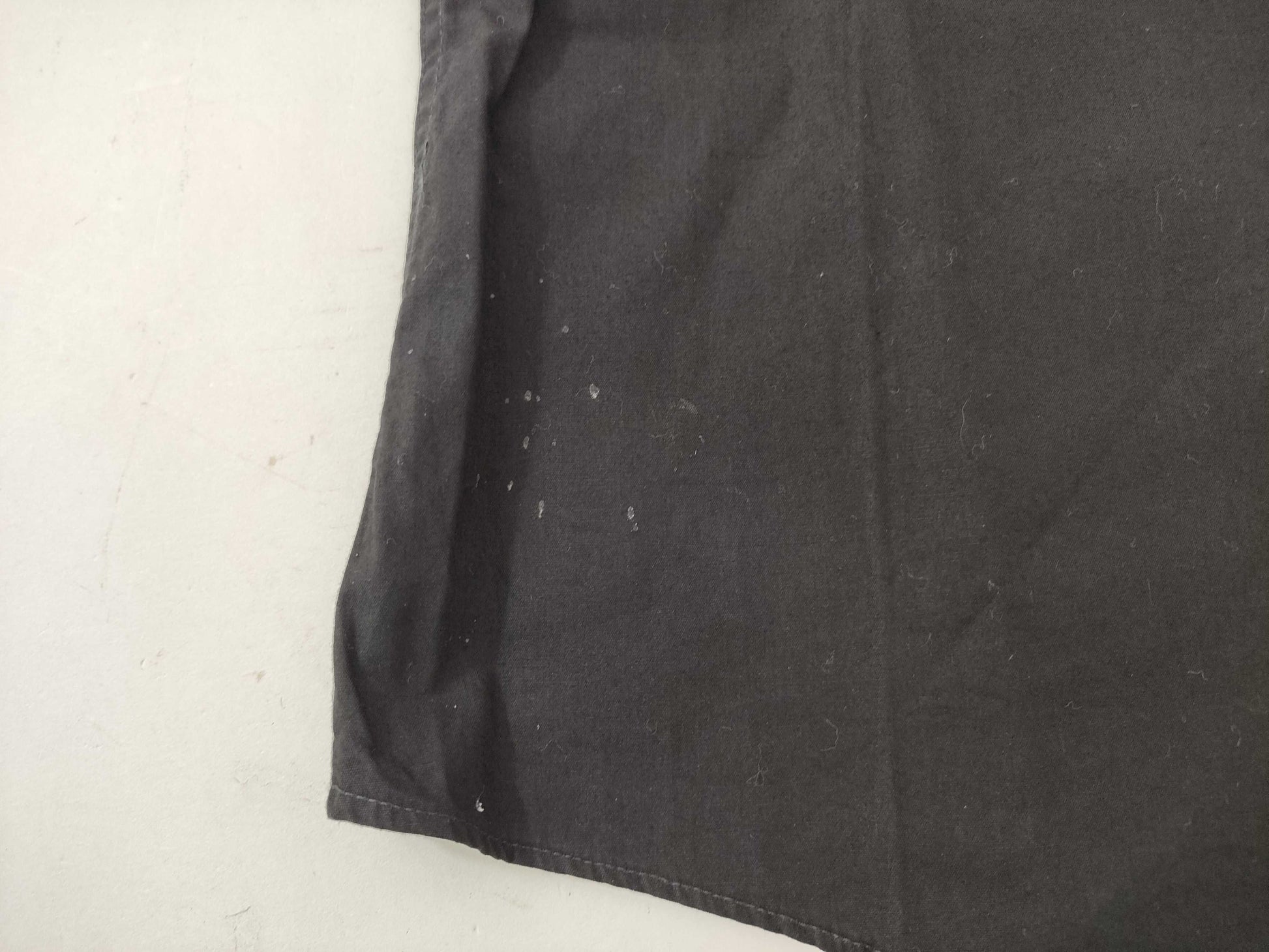 GUCCI Shirt Black Shirt