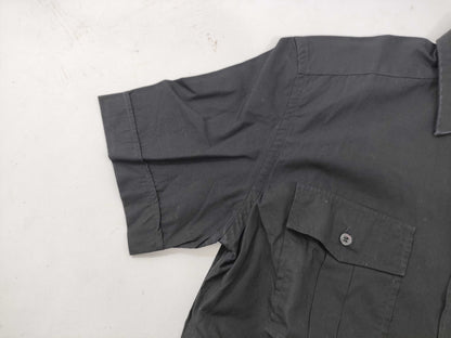 GUCCI Shirt Black Shirt