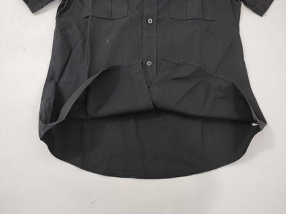 GUCCI Shirt Black Shirt