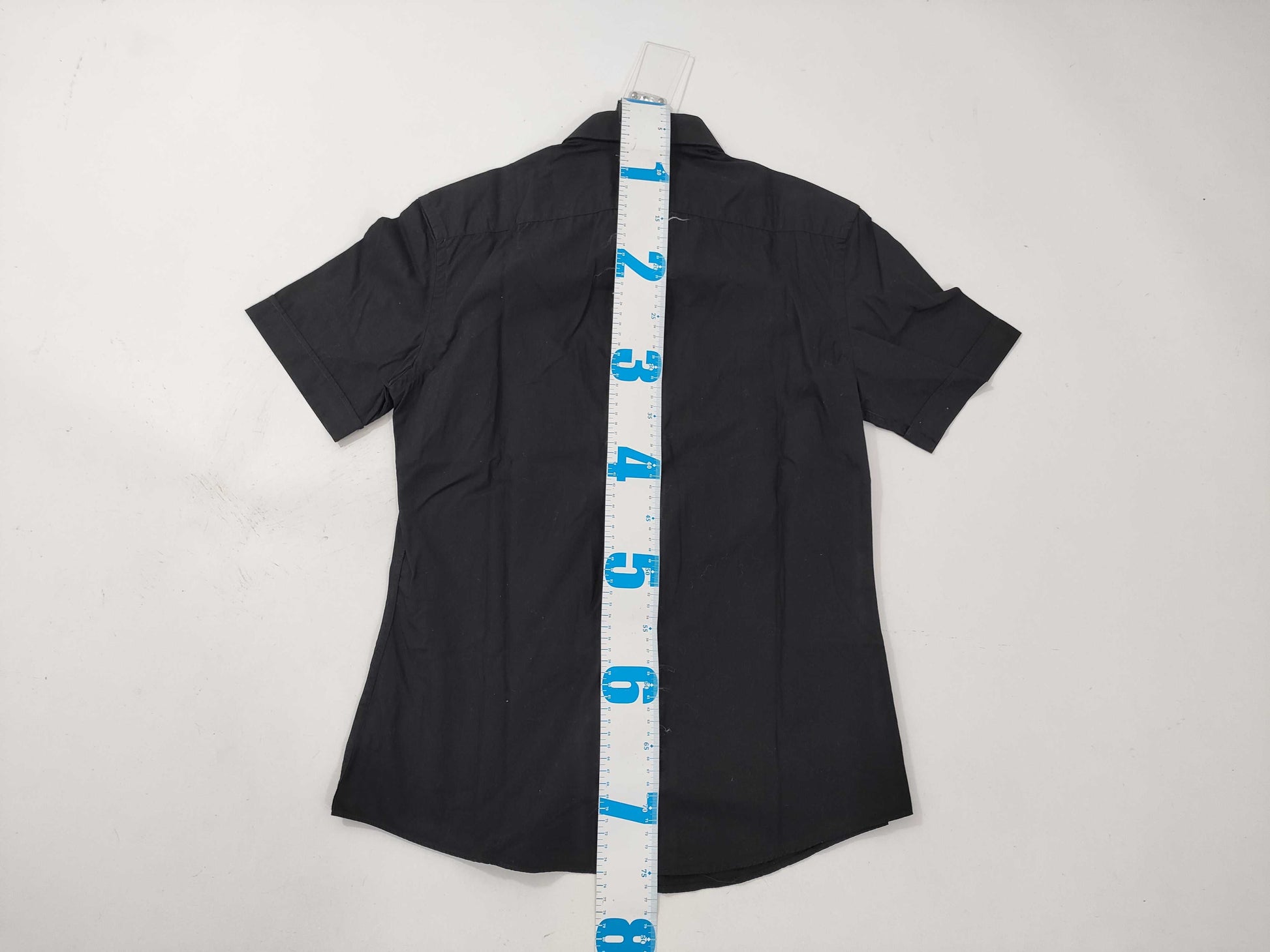 GUCCI Shirt Black Shirt
