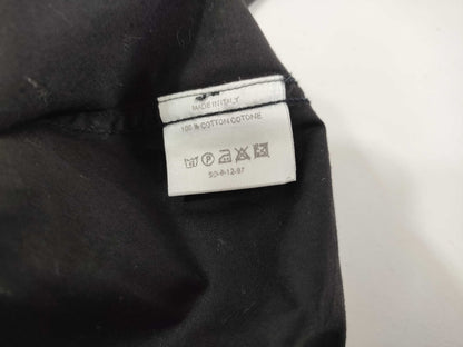 GUCCI Shirt Black Shirt