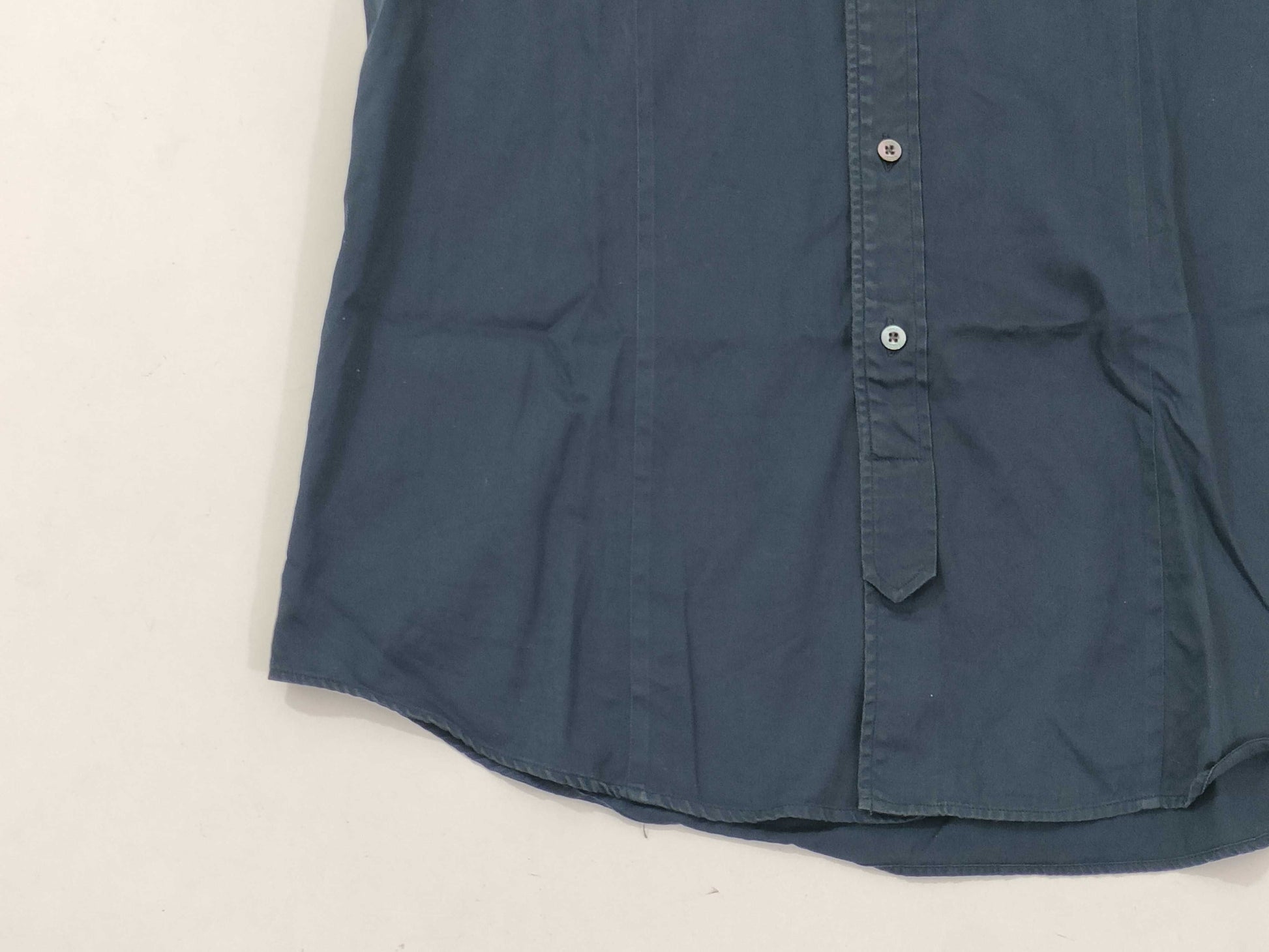 GUCCI Shirt Navy Shirt