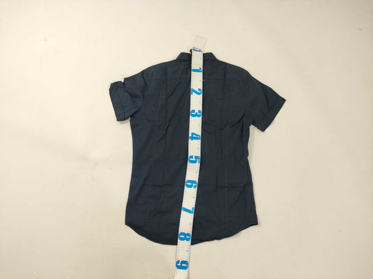 GUCCI Shirt Navy Shirt