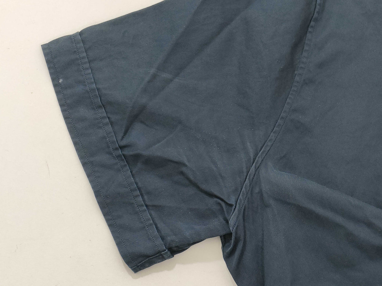 GUCCI Shirt Navy Shirt