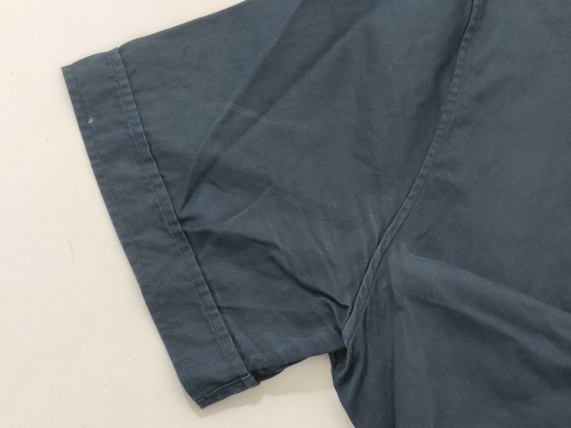 GUCCI Shirt Navy Shirt