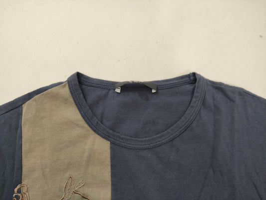 GUCCI Embroidered T-shirt