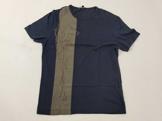 GUCCI Embroidered T-shirt