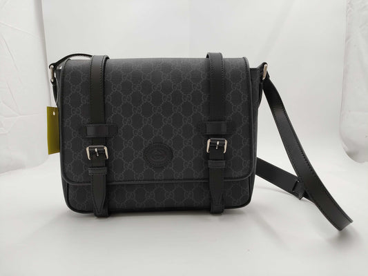 GUCCI Messenger Bag 658542493492 Shoulder Bag