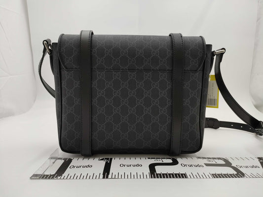 GUCCI Messenger Bag 658542493492 Shoulder Bag