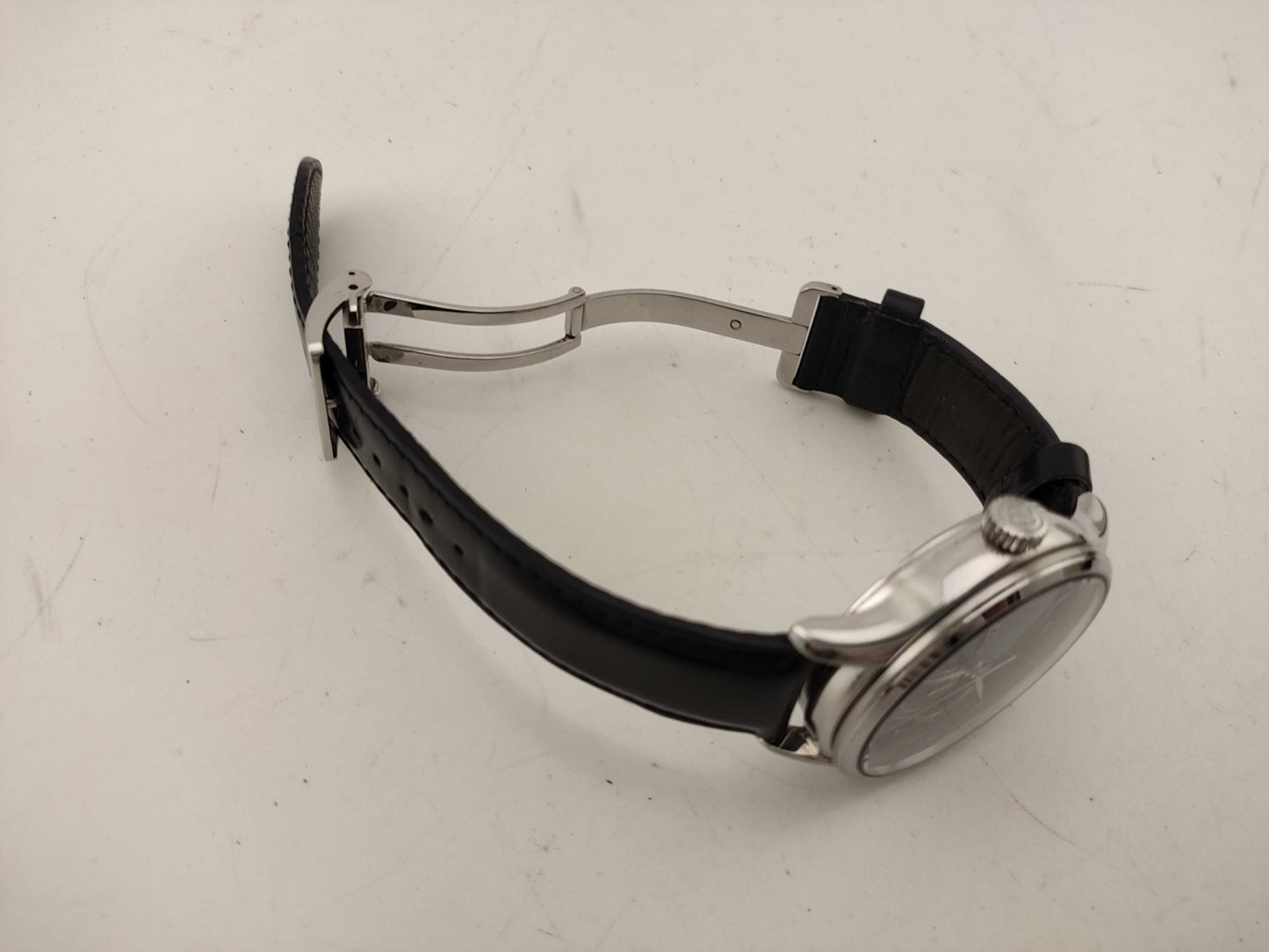 SEIKO 4R39-00W0 Men's Watch