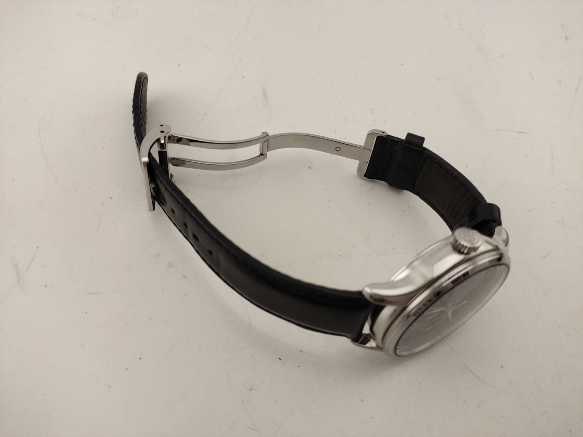 SEIKO 4R39-00W0 Men's Watch