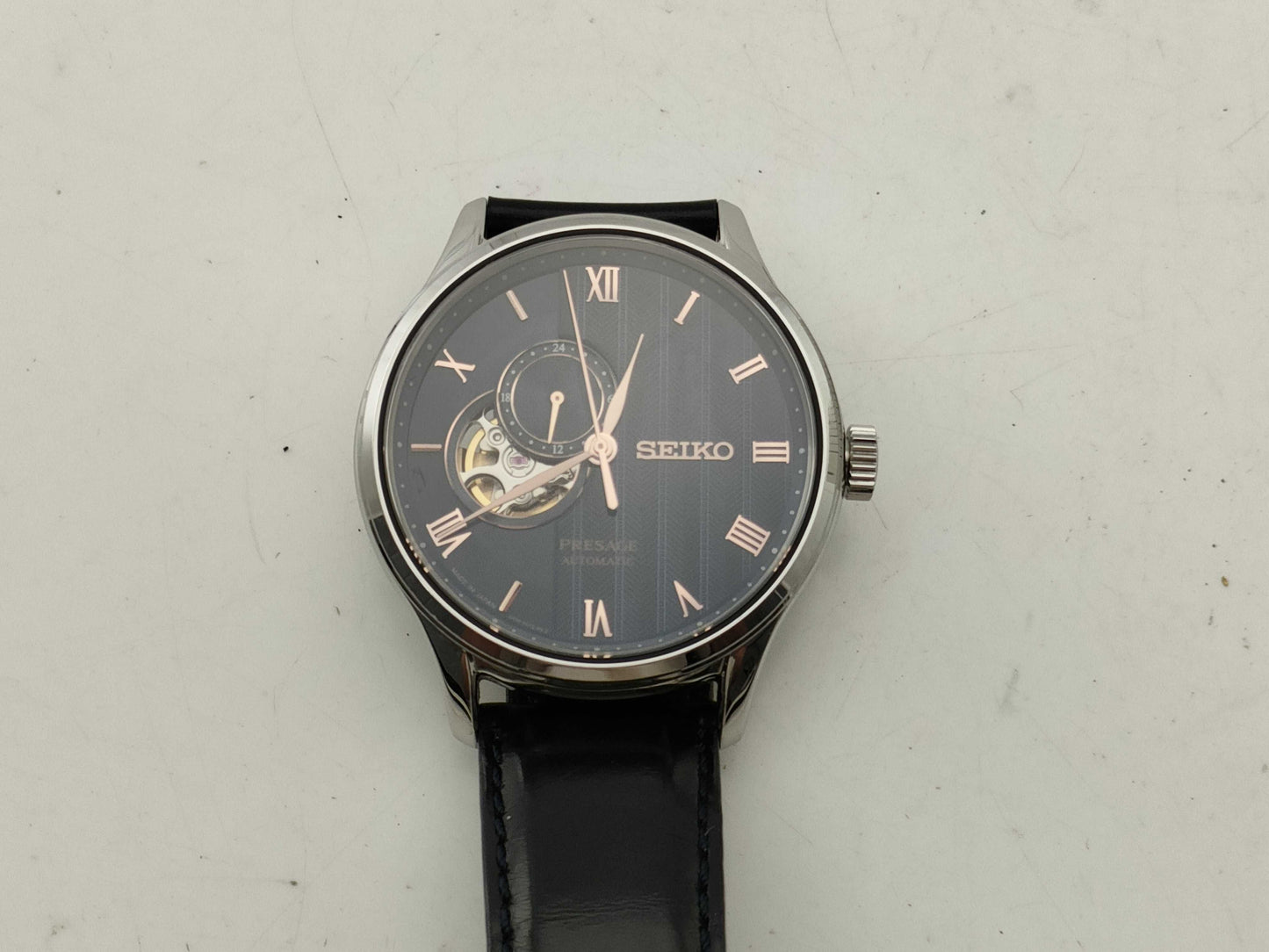 SEIKO 4R39-00W0 Men's Watch