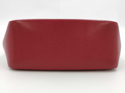 BURBERRY Nova Check Handbag Handbag