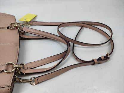 COACH 2-way bag handbag