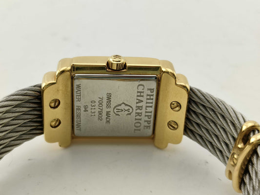 CHARRIOL Philippe Charriol 7007902 Women's Watch