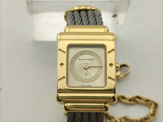 CHARRIOL Philippe Charriol 7007902 Women's Watch
