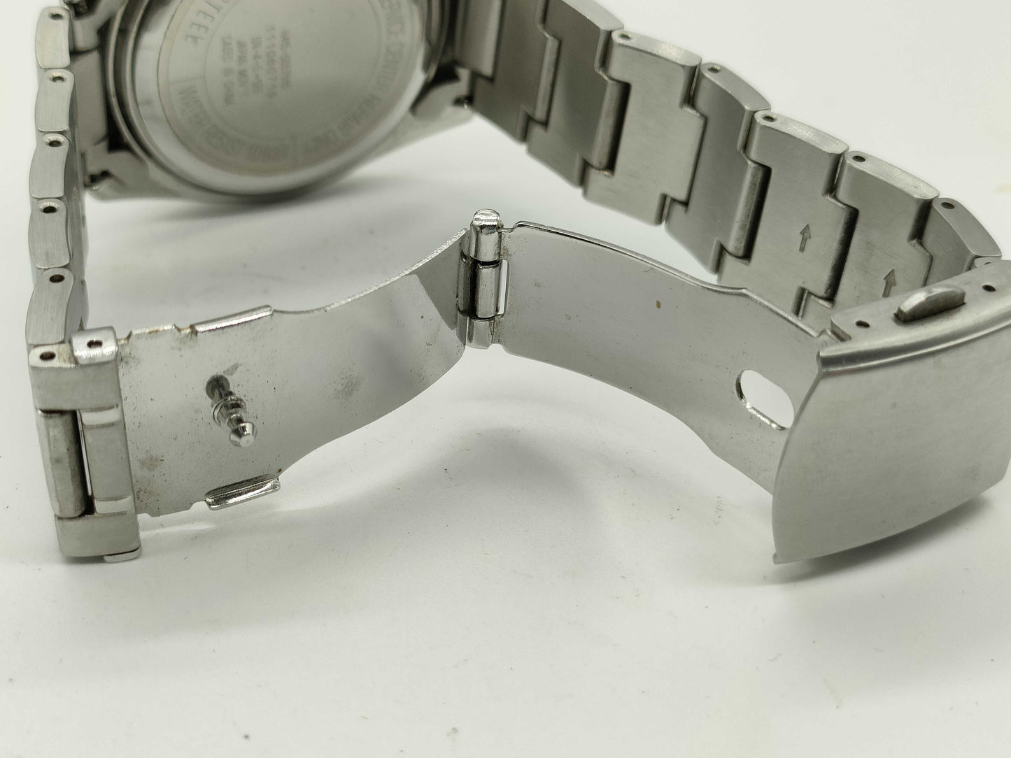 CITIZEN H415-S057515 Boys' Watch