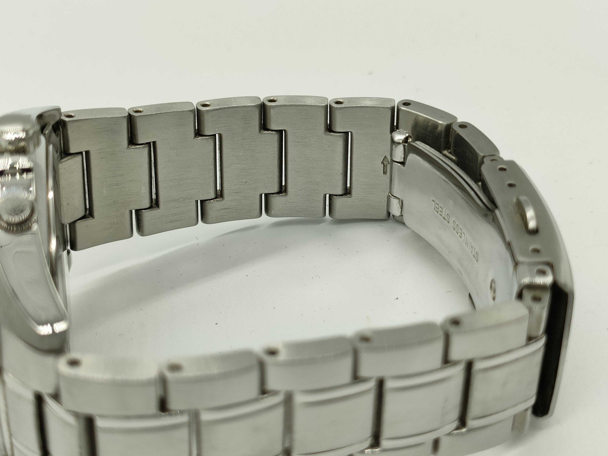 CITIZEN H415-S057515 Boys' Watch