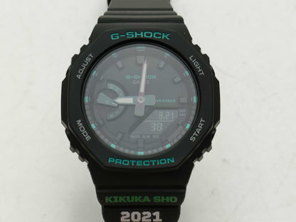 CASIO GMA-S2100GA Men's Watch