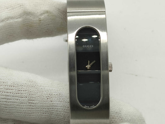 GUCCI 2400 S Women's Watch