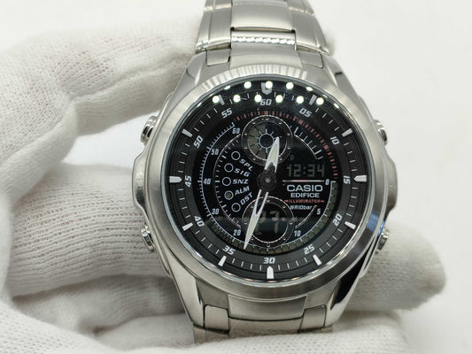 CASIO Edifice EFA-116 Men's Watch