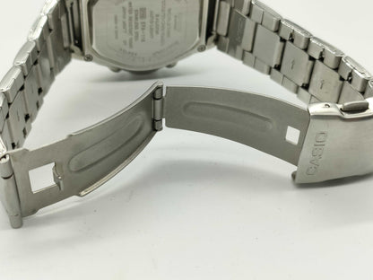 CASIO Edifice EFA-116 Men's Watch