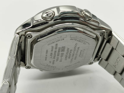 CASIO Edifice EFA-116 Men's Watch