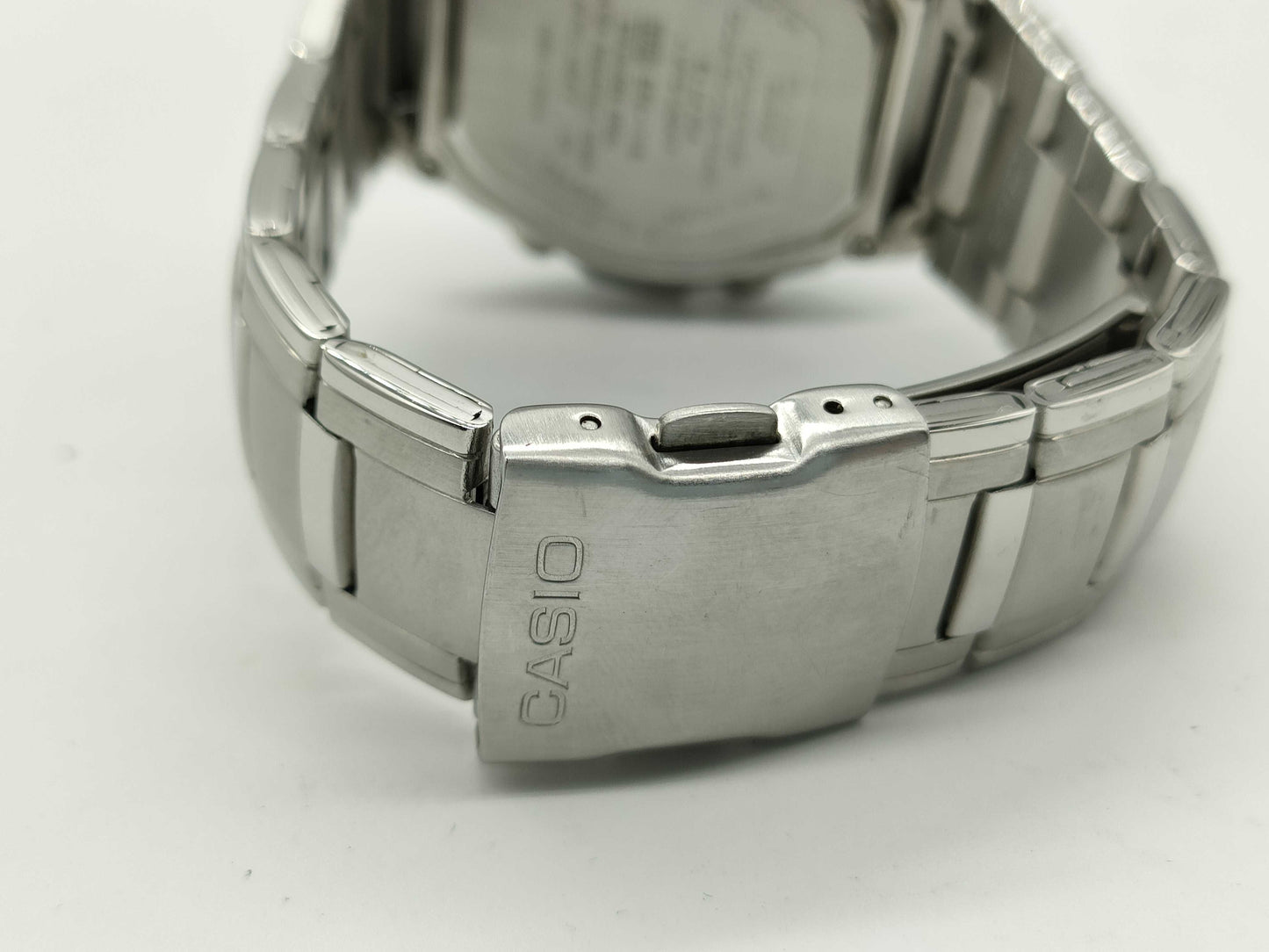 CASIO Edifice EFA-116 Men's Watch