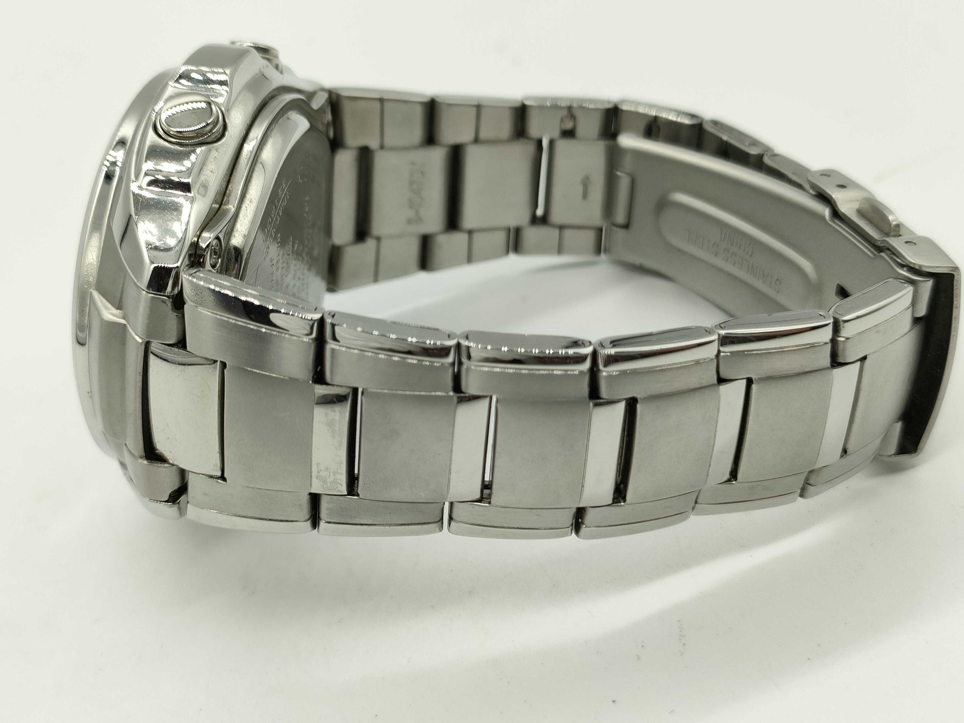 CASIO Edifice EFA-116 Men's Watch