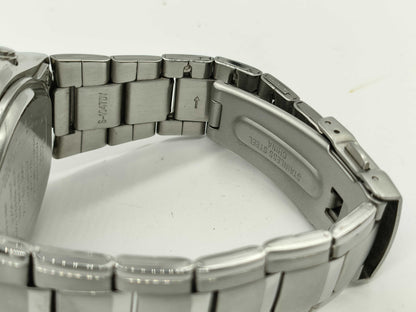 CASIO Edifice EFA-116 Men's Watch