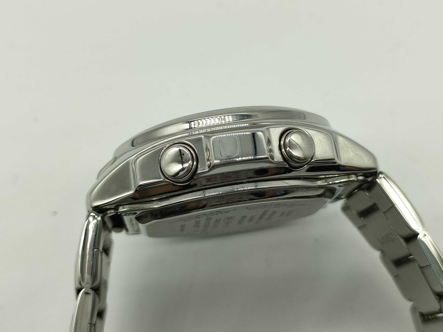 CASIO Edifice EFA-116 Men's Watch