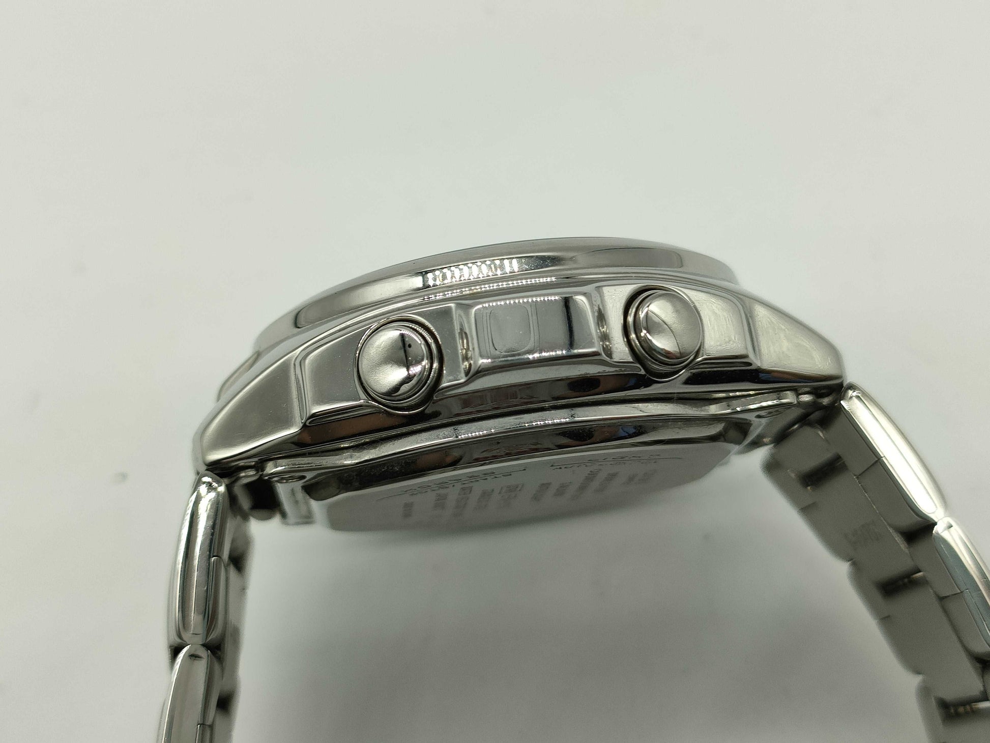 CASIO Edifice EFA-116 Men's Watch