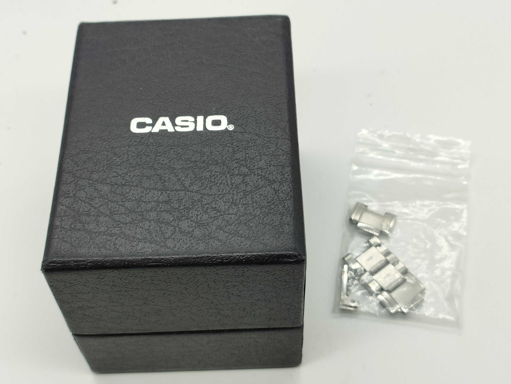 CASIO Edifice EFA-116 Men's Watch