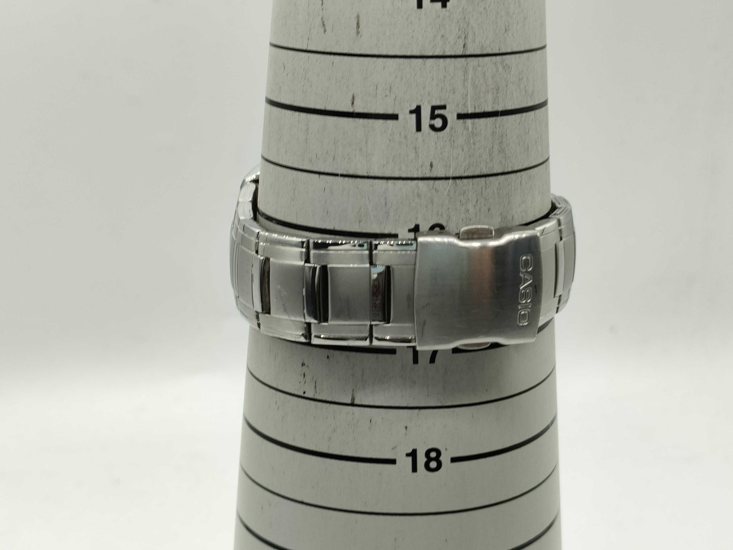 CASIO Edifice EFA-116 Men's Watch