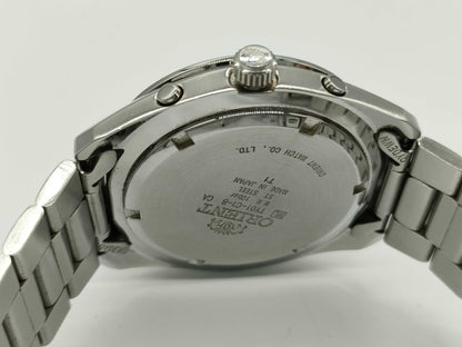 ORIENT TY01-C1/Boxed Men's Watch