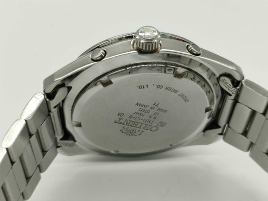 ORIENT TY01-C1/Boxed Men's Watch