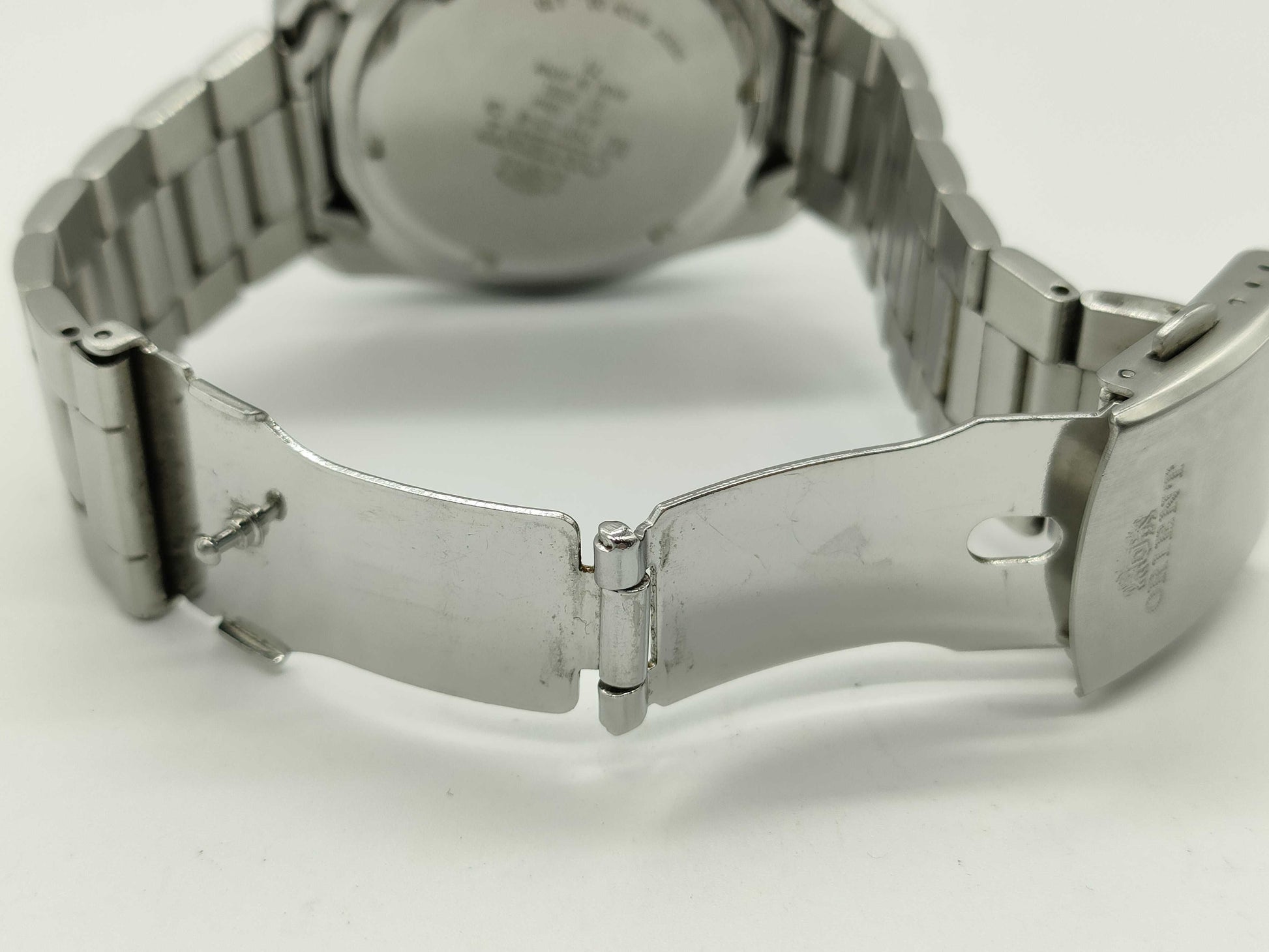 ORIENT TY01-C1/Boxed Men's Watch