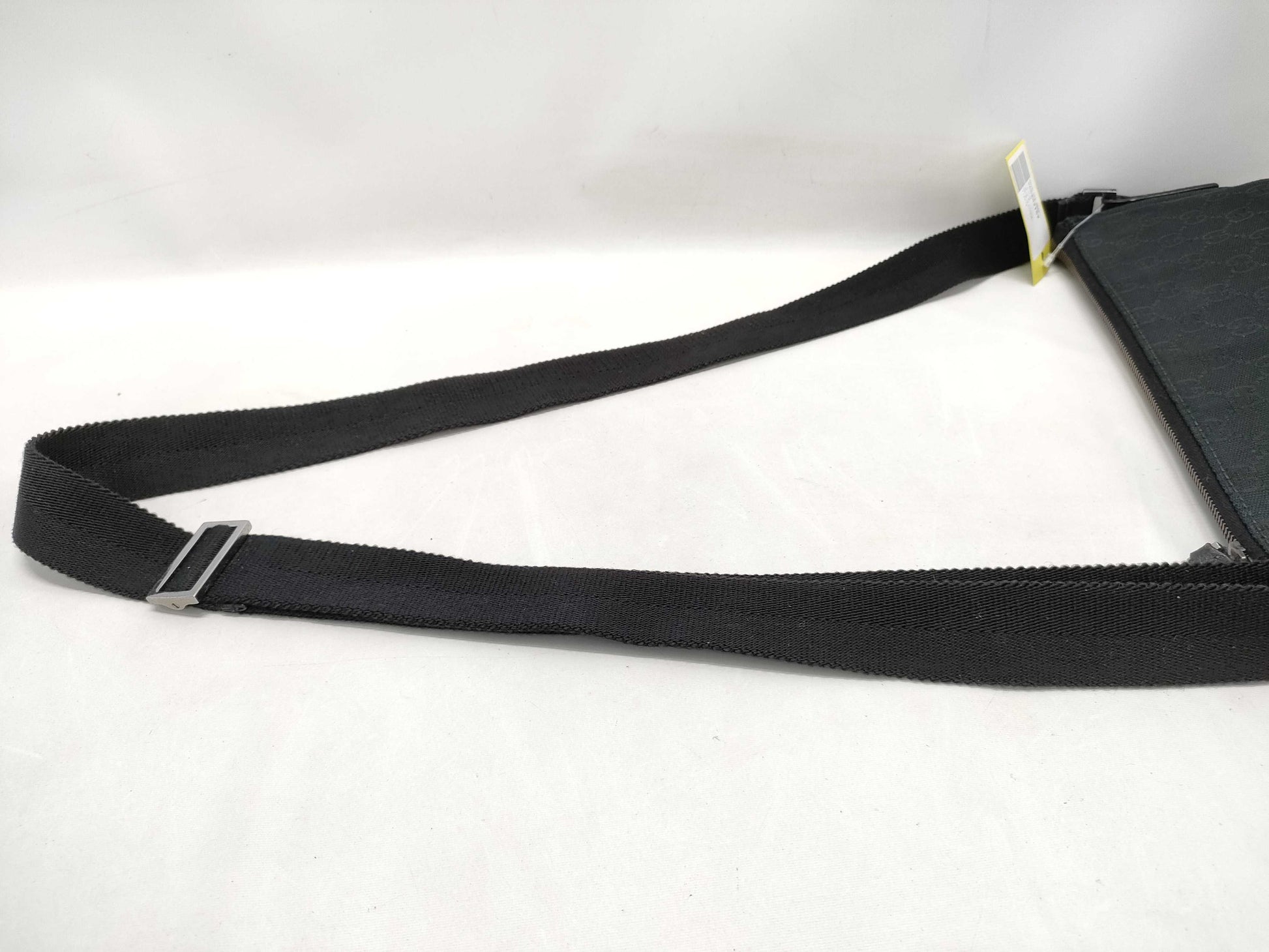 GUCCI GG Canvas 114273 Shoulder Bag